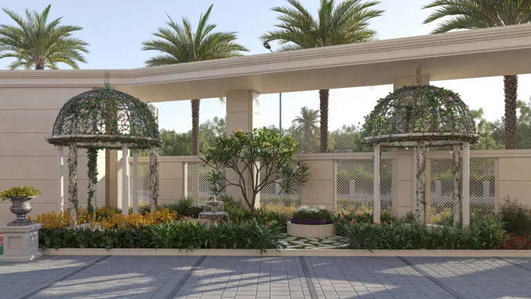 The Palace By Polaris Group Image 12