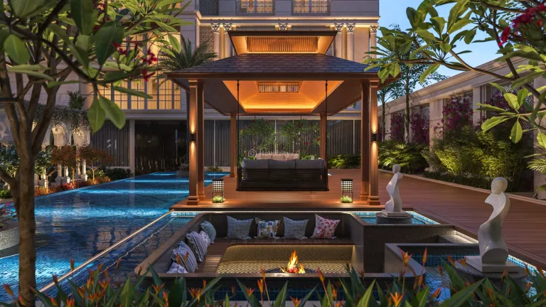 The Palace By Polaris Group Image 13