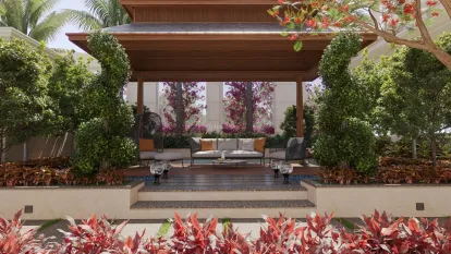 The Palace By Polaris Group Image 15