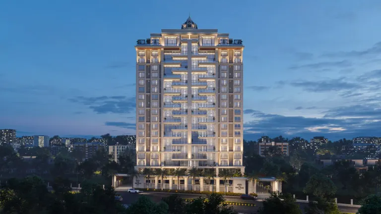 The Palace By Polaris Group Image 16