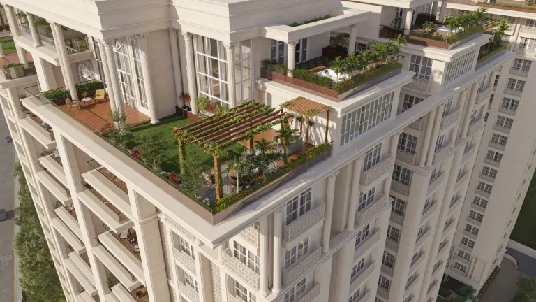 The Palace By Polaris Group Image 17