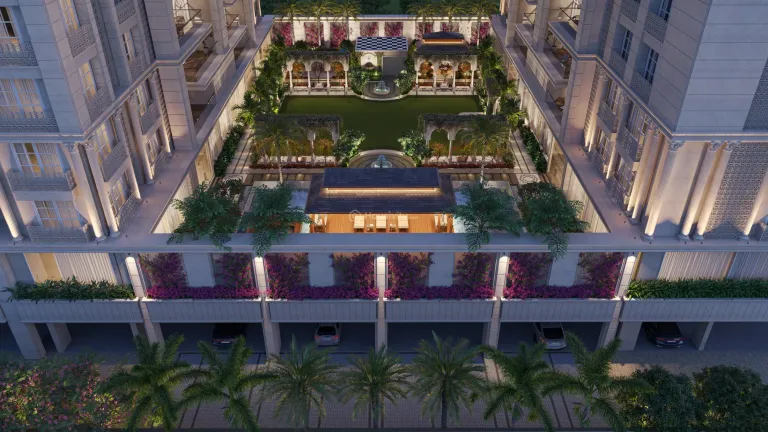 The Palace By Polaris Group Image 18