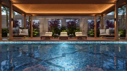 The Palace By Polaris Group Image 19