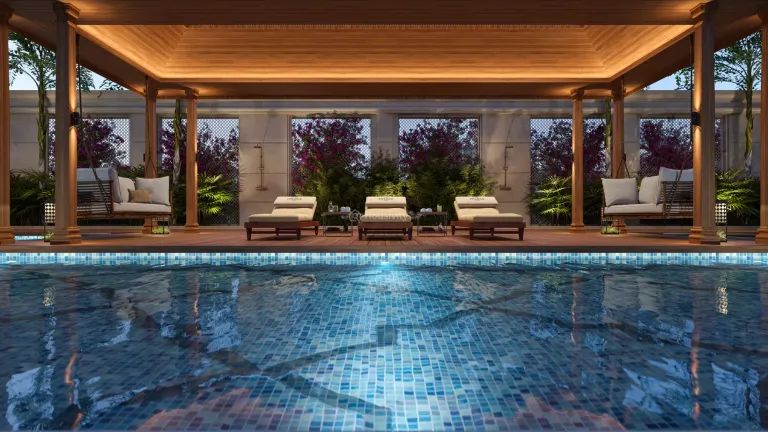 The Palace By Polaris Group Image 19