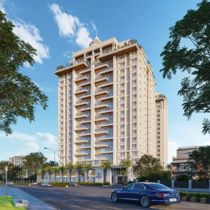 The Palace By Polaris Group Thumbnail