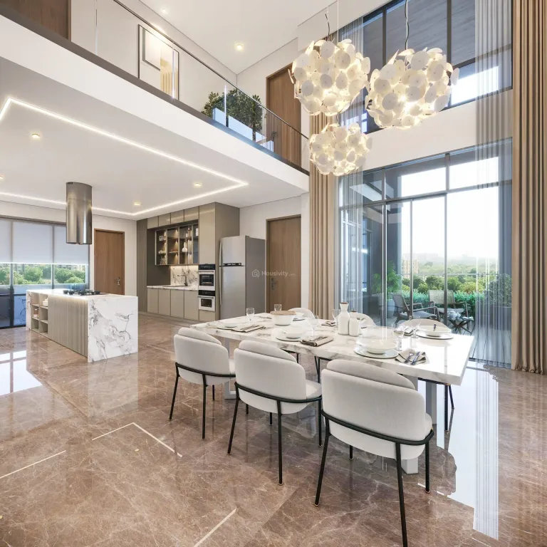 Shikshapatri The 18th Storey Image 1