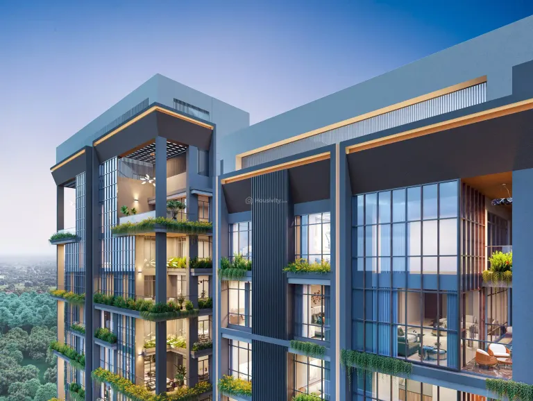 Shikshapatri The 18th Storey Image 3