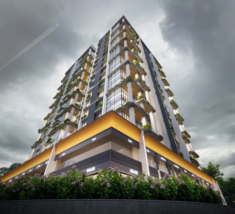 Shikshapatri The 18th Storey Image 5