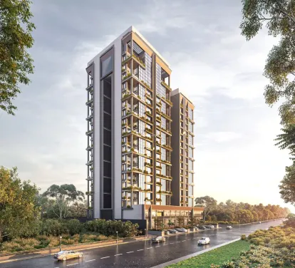 Shikshapatri The 18th Storey Thumbnail