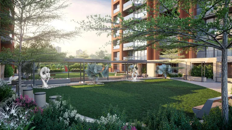 Shikshapatri Sky Line Image 5