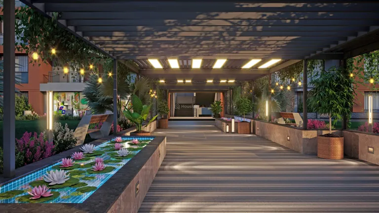 Shikshapatri Sky Line Image 4