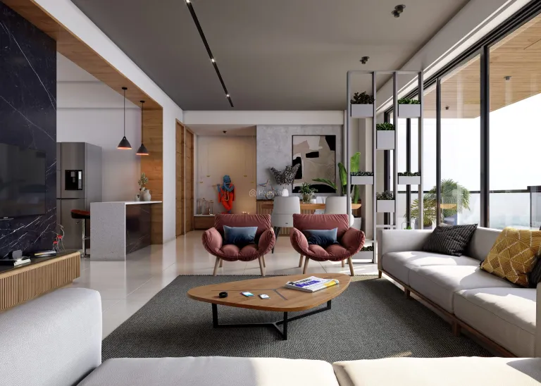 Shikshapatri Sky Line Image 6