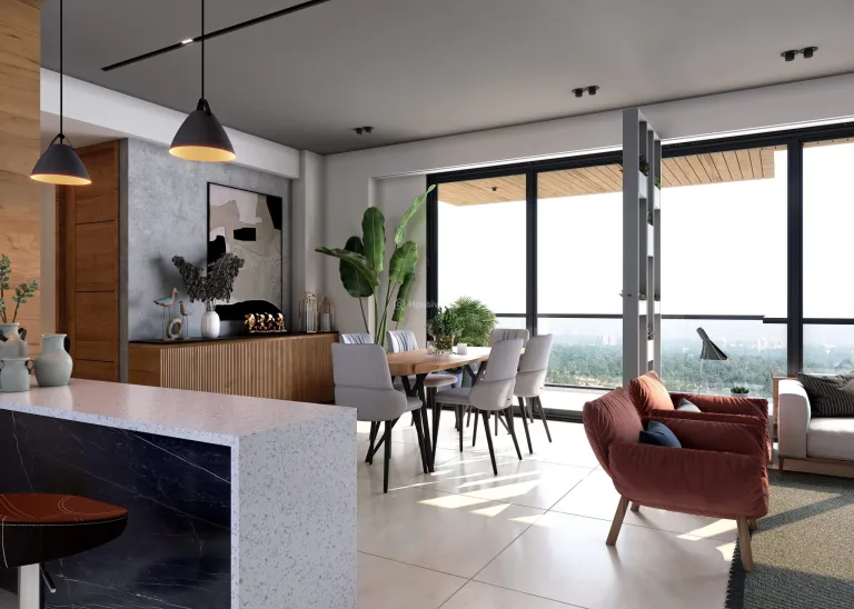 Shikshapatri Sky Line Image 7