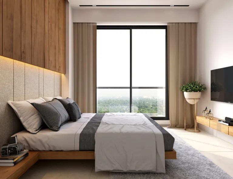 Shikshapatri Sky Line Image 8