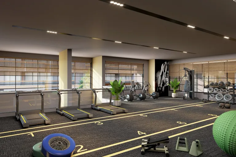 Shikshapatri Sky Line Image 13