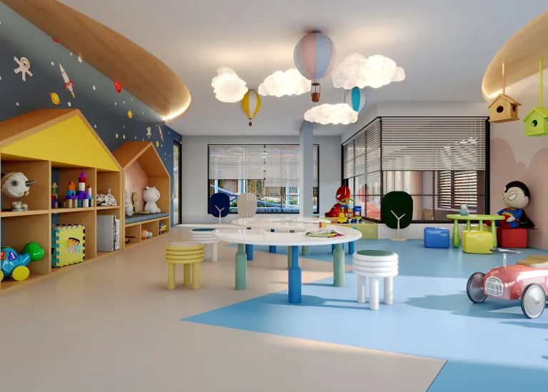 Shikshapatri Sky Line Image 14