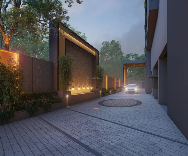 Shikshapatri Sky Light Image 1