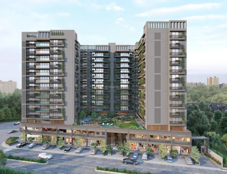 Shikshapatri Sky Light Image 3