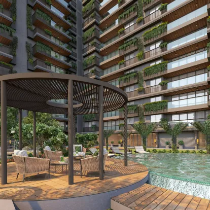 Shikshapatri Sky Light Image 5