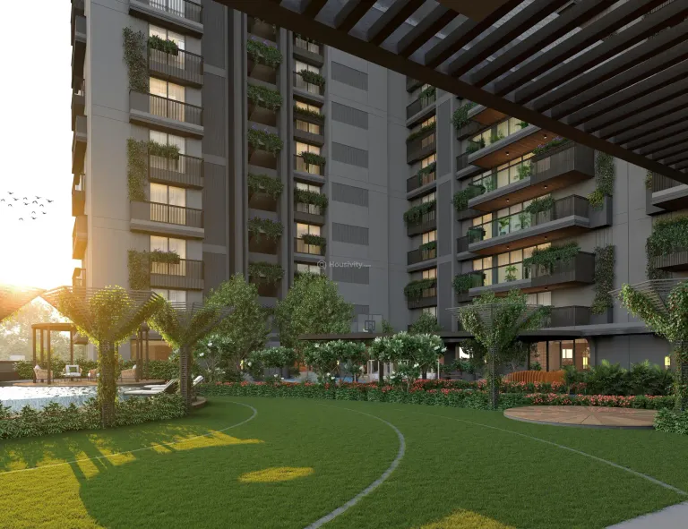 Shikshapatri Sky Light Image 6