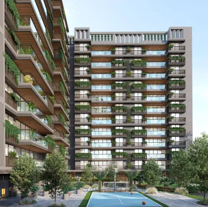 Shikshapatri Sky Light Image 7