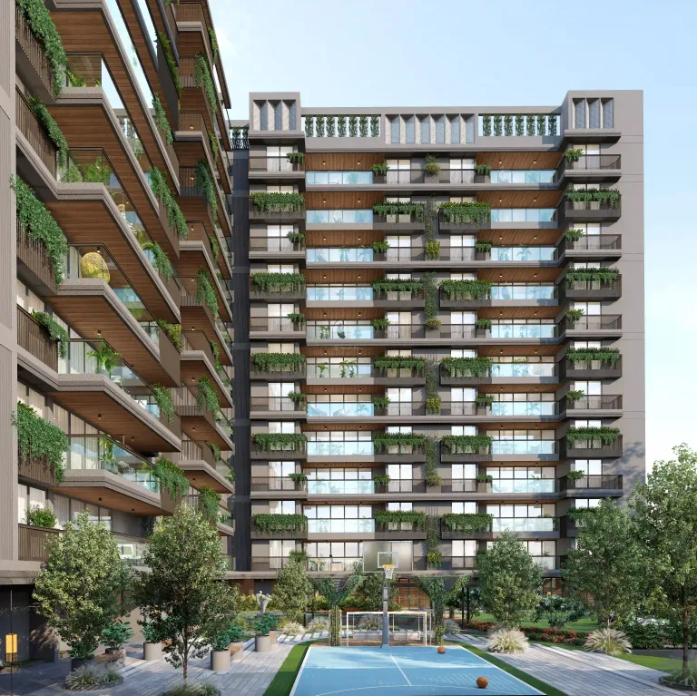 Shikshapatri Sky Light Image 7