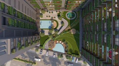 Shikshapatri Sky Light Image 8