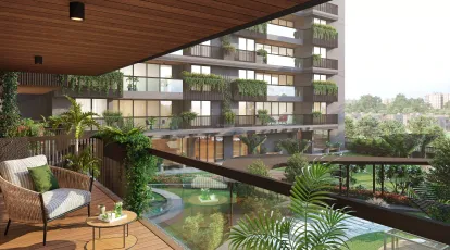 Shikshapatri Sky Light Image 9