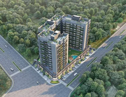 Shikshapatri Sky Light Image 10