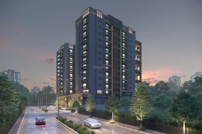 Shikshapatri Sky Light Image 11