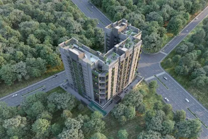 Shikshapatri Sky Light Image 12