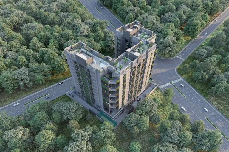 Shikshapatri Sky Light Image 12