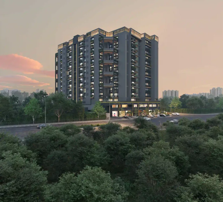 Shikshapatri Sky Light Image 13