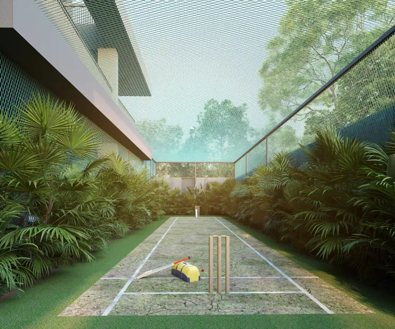 Shikshapatri Sky Light Image 15