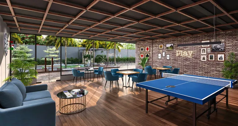 Rivanta Vibgyor by Omkar Group Image 3