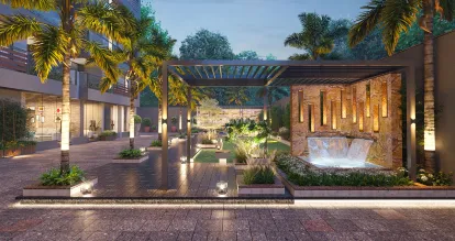 Rivanta Vibgyor by Omkar Group Image 5