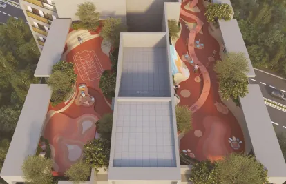 Rivanta Vibgyor by Omkar Group Image 7