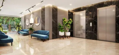 Rivanta Vibgyor by Omkar Group Image 8