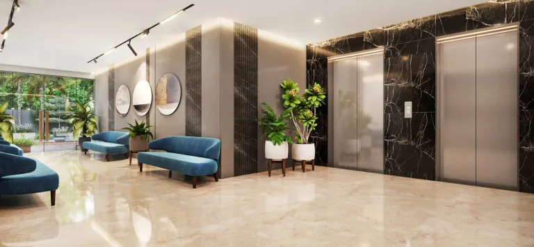 Rivanta Vibgyor by Omkar Group Image 7