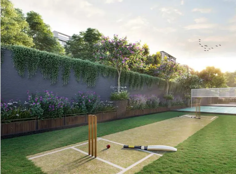 Rivanta Vibgyor by Omkar Group Image 8