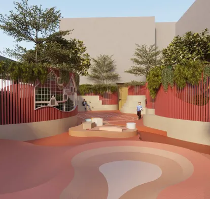 Rivanta Vibgyor by Omkar Group Image 11