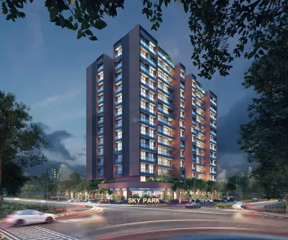 Shikshapatri Sky Park Image 6