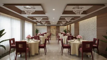 Shikshapatri Sky Park Image 10