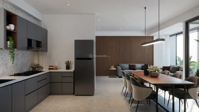 Shikshapatri Sky Park Image 11