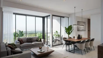 Shikshapatri Sky Park Image 14