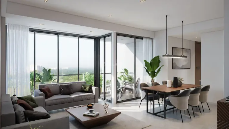 Shikshapatri Sky Park Image 14