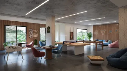 Shikshapatri Sky Park Image 15