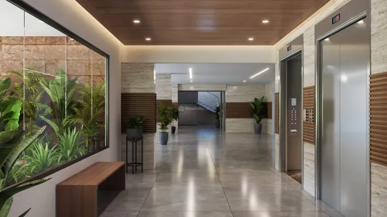 Shikshapatri Sky Park Image 16