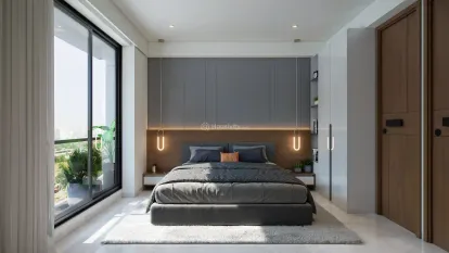 Shikshapatri Sky Park Image 17