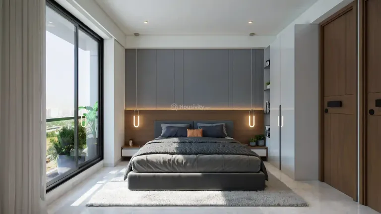 Shikshapatri Sky Park Image 17